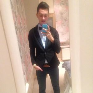 Meet your Posher, Brendon